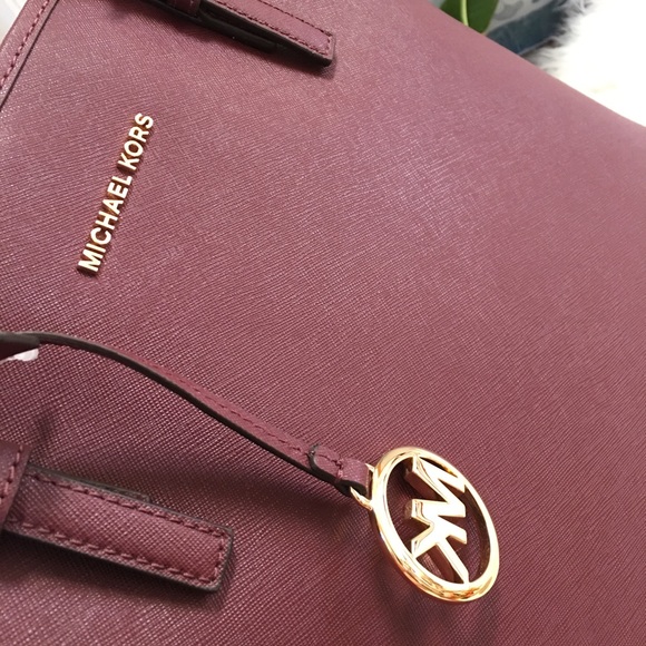 Michael Kors MD Carryall tote - Picture 5 of 8